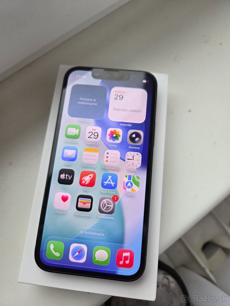 Apple iPhone 13 mini