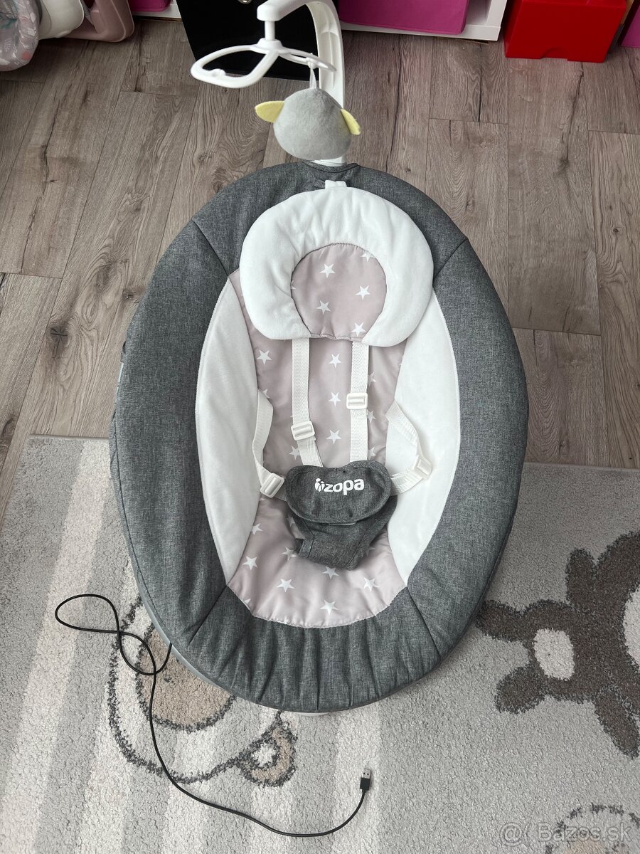 Hojdacie kresielko ZOPA