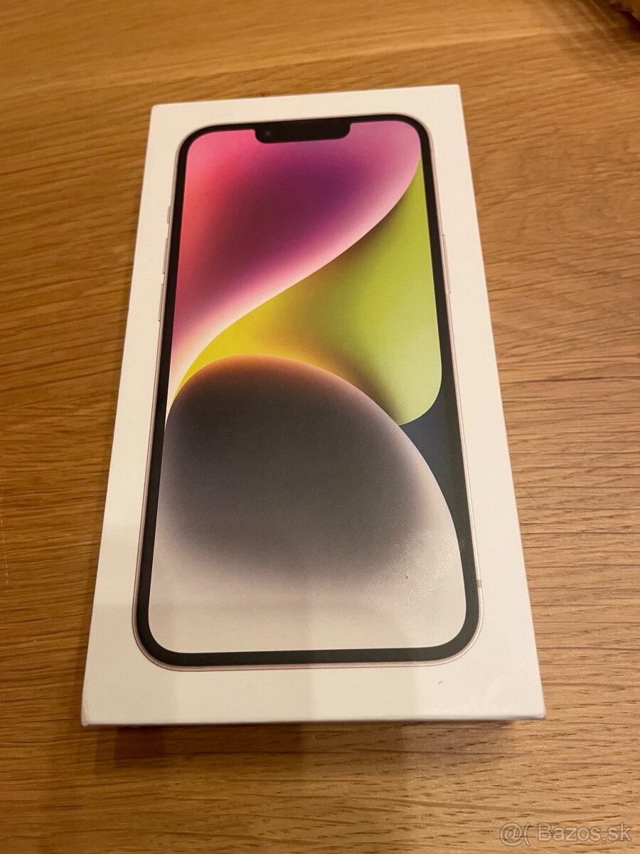 IPHONE 14 128GB STARLIGHT