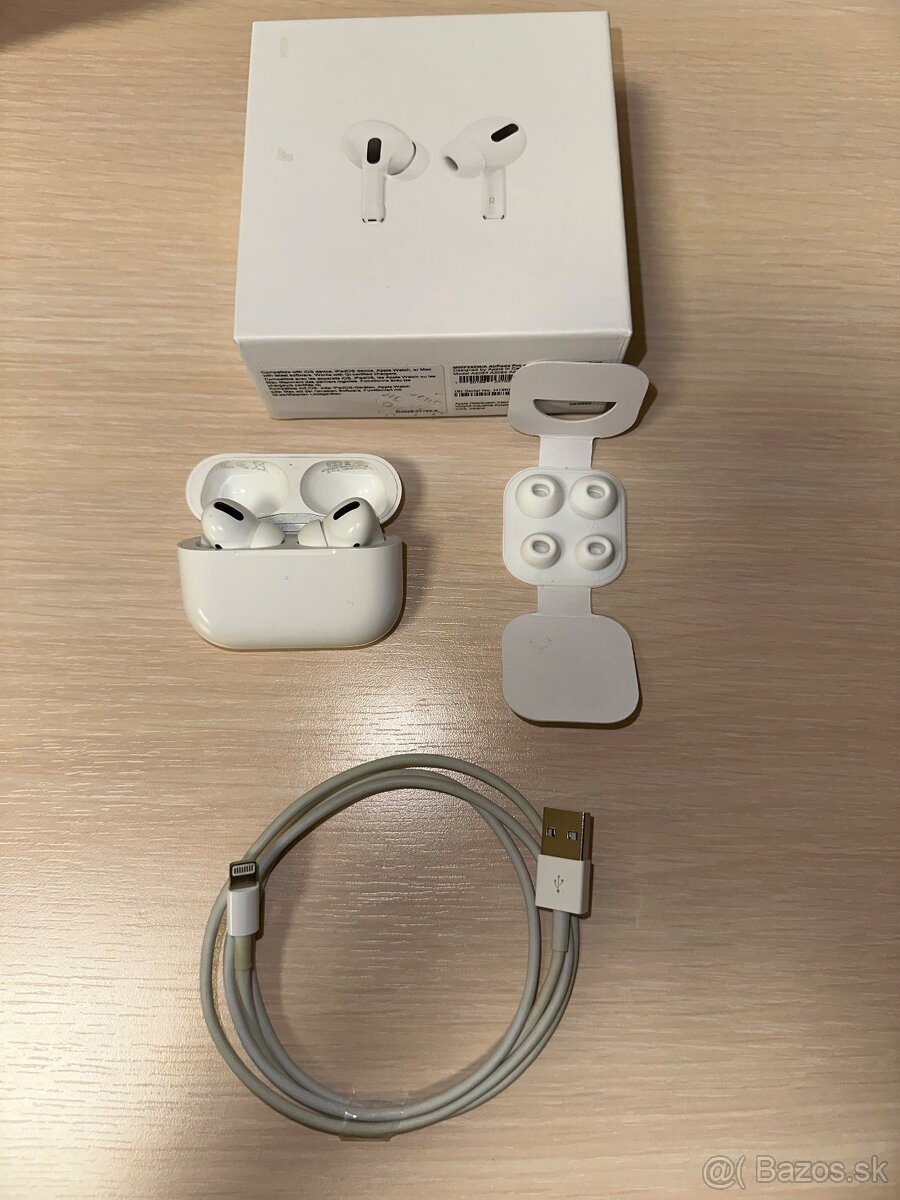 Airpods pro