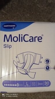 PLIENKY PRE DOSPELÝCH MOLICARE