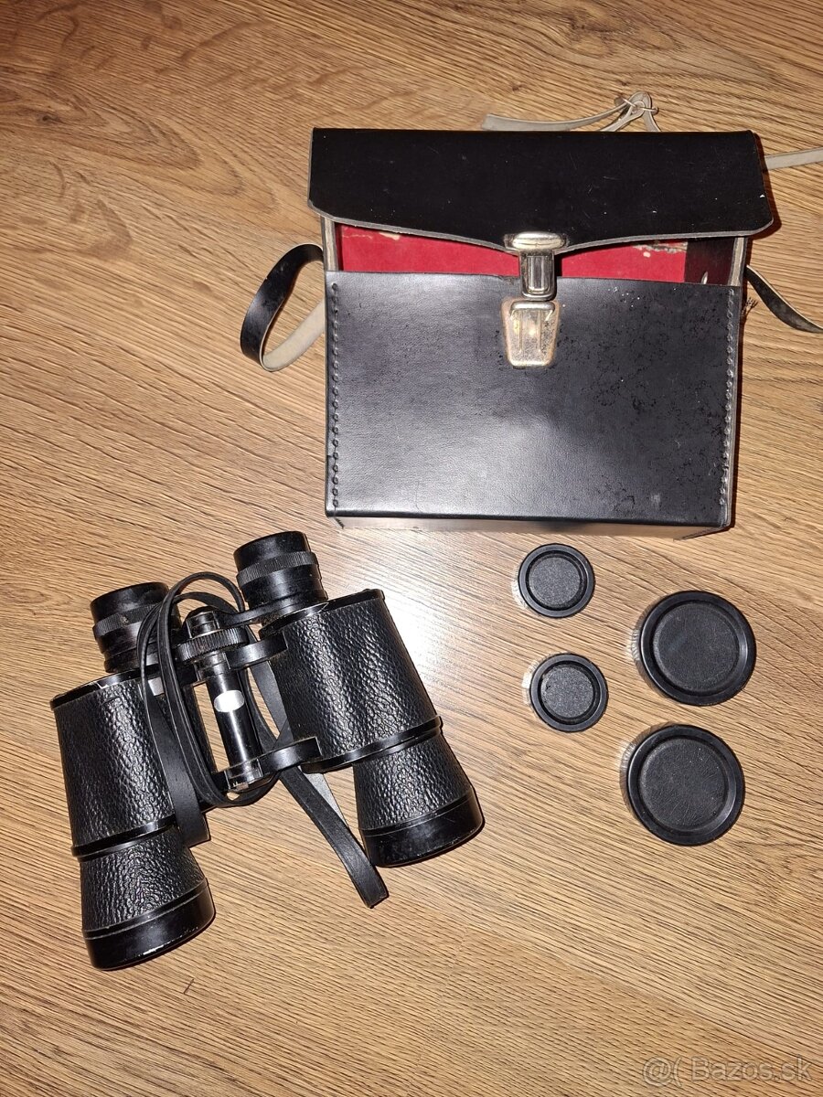 dalekohlad SEHFELD 8x40