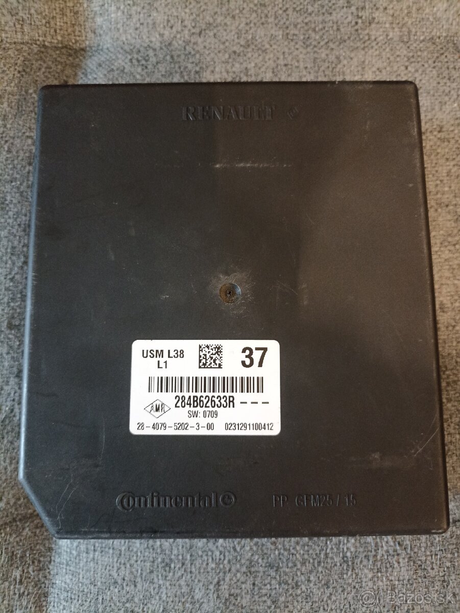 RJ / modul USM 284B62633R