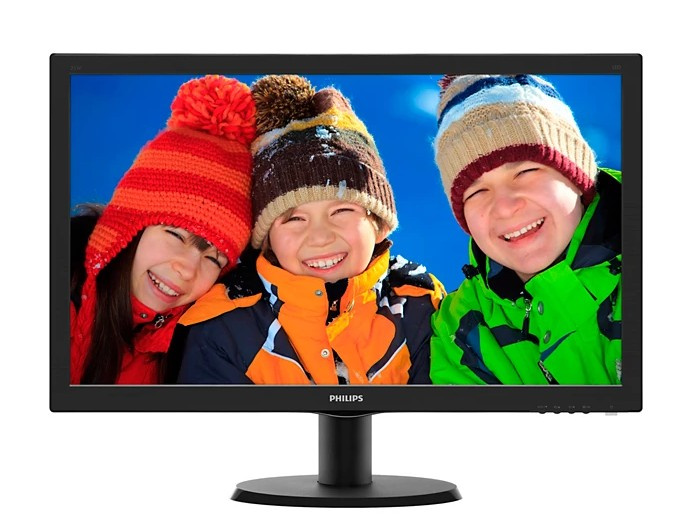 LCD monitor Philips 233V