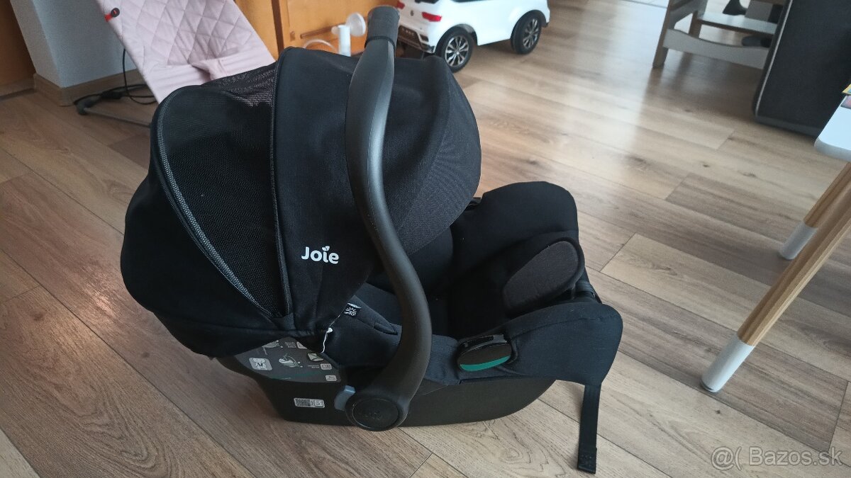 Vajíčko JOIE i-Gemm 3