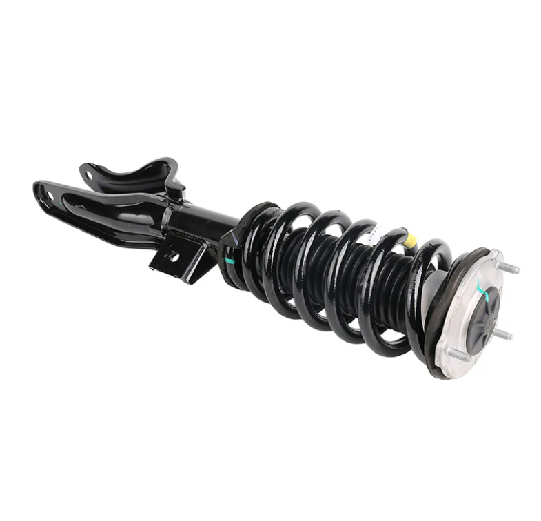 Predný ľavý tlmič pruženia Tesla Model 3, Model Y - AWD