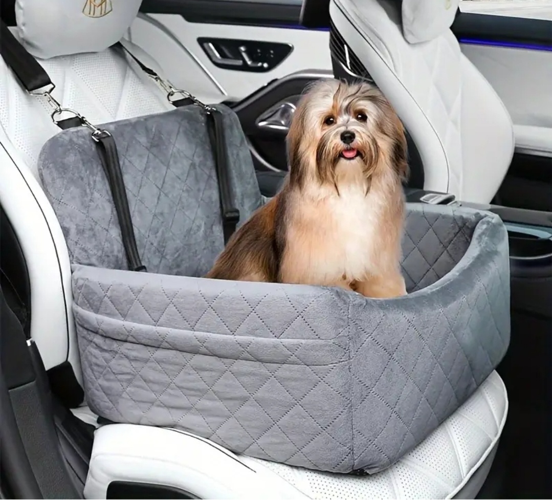 Autosedačka pre psa a mačku