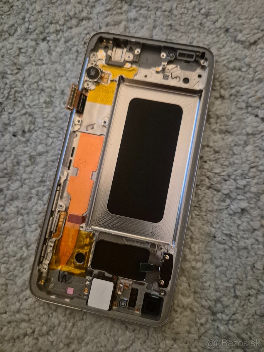 Displej Samsung Galaxy S10e