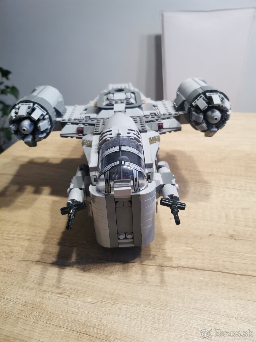 Star Wars - The Razor Crest