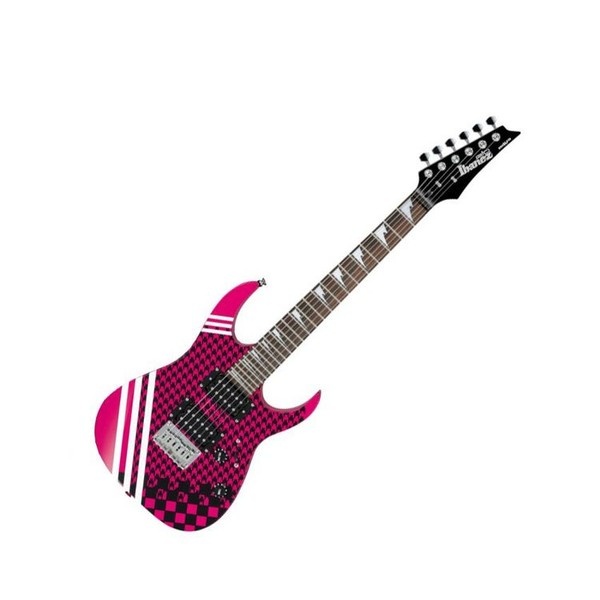 elektricka gitara IBANEZ gio MIKRO + obal Ibanez