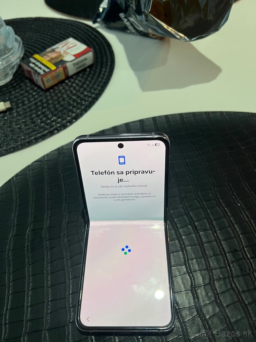 Flip 4 Samsung