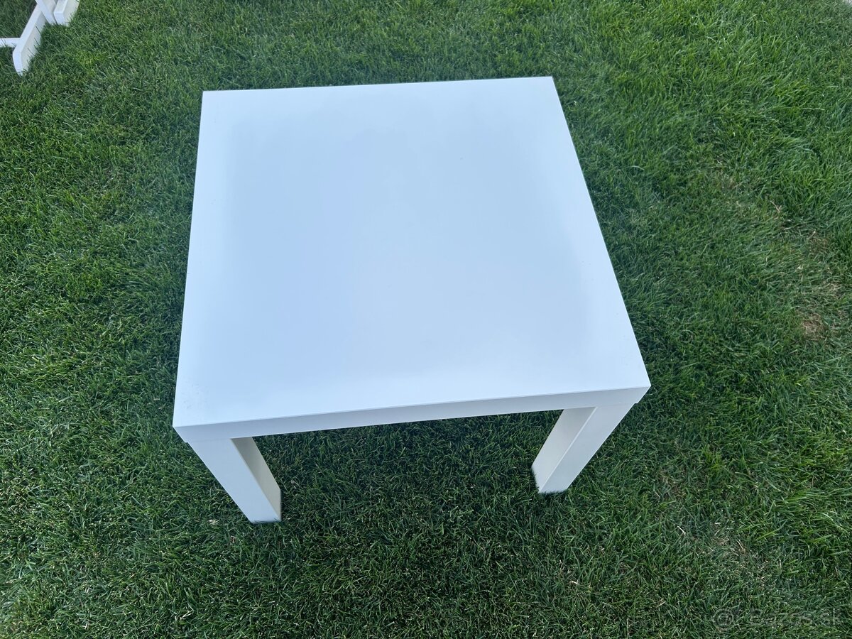 Stolik Ikea