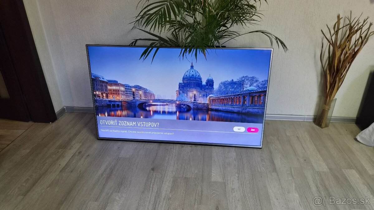 Lg 65UH6157