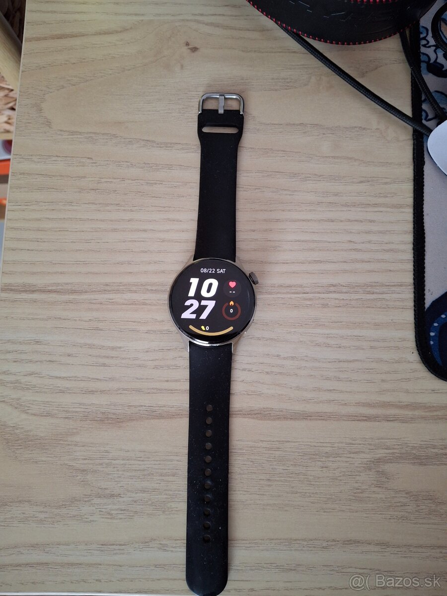 Predám Xiaomi watch S1 pro