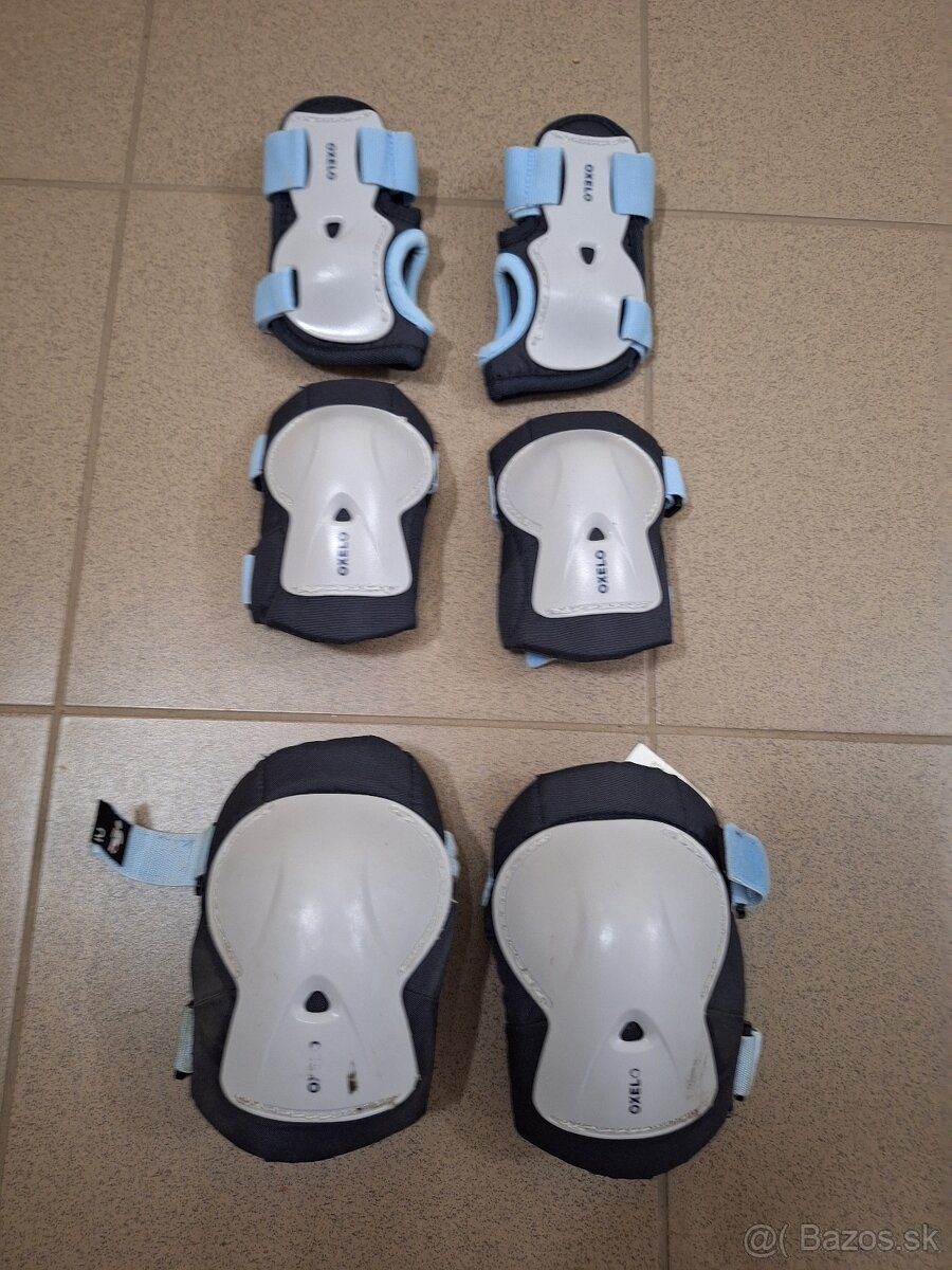 Chrániče pre deti