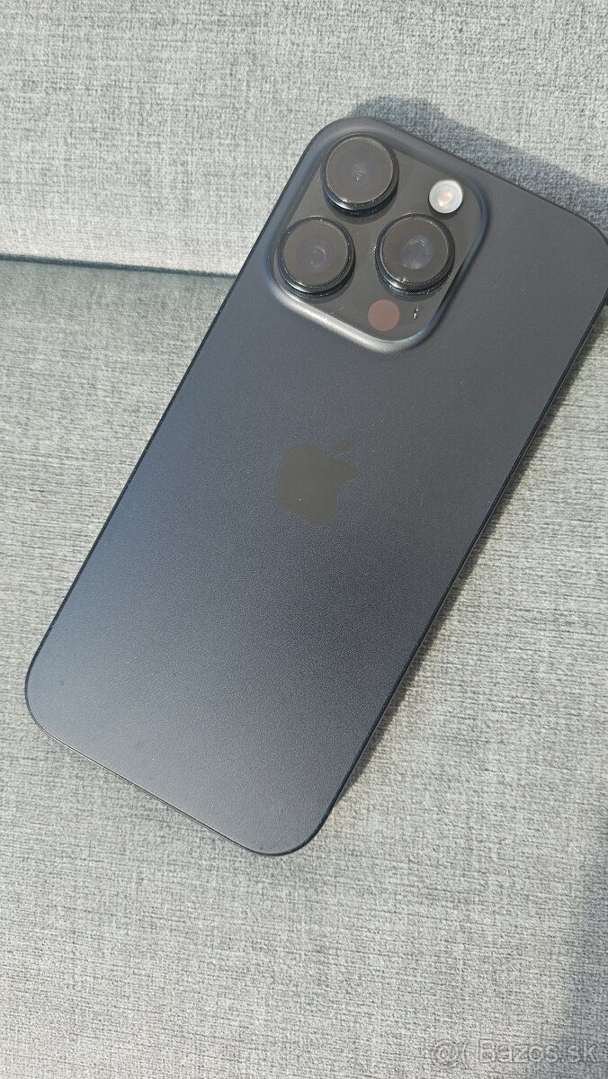 iPhone 16 Pro 256gb
