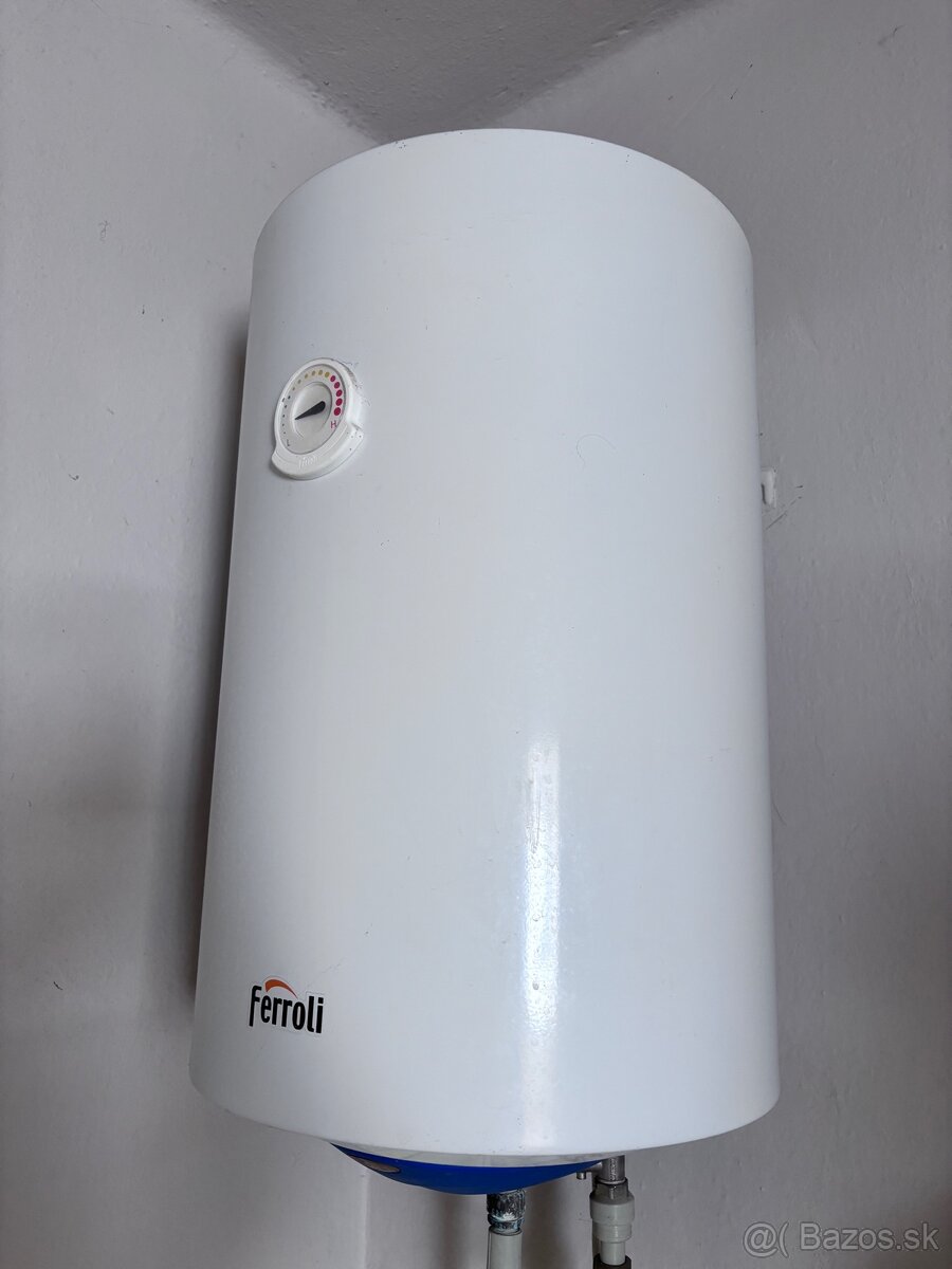 Boiler