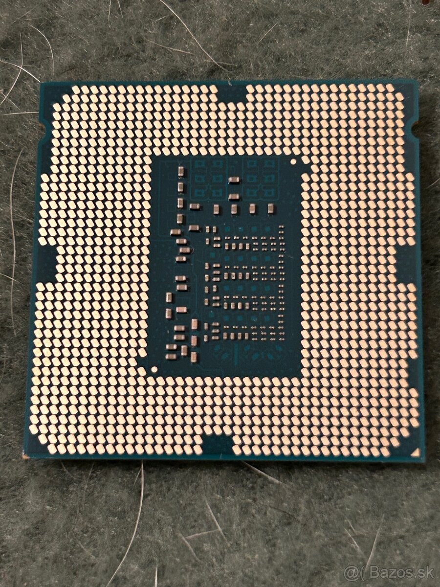 Intel Core i5-4590