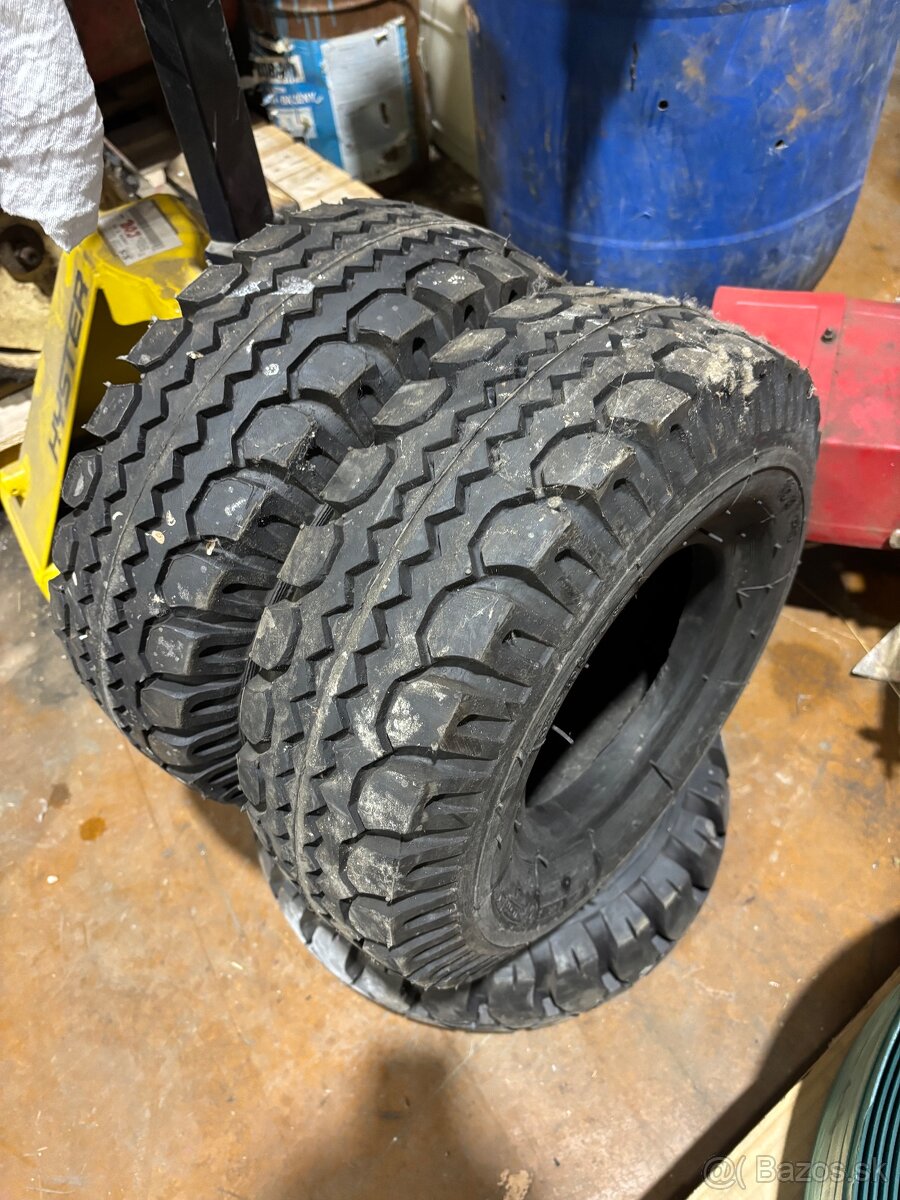 Pneu 18x7-8