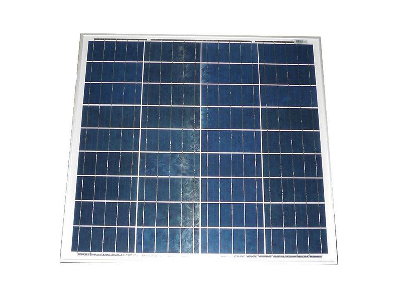 Solárny panel 12V/60W polykryštalický