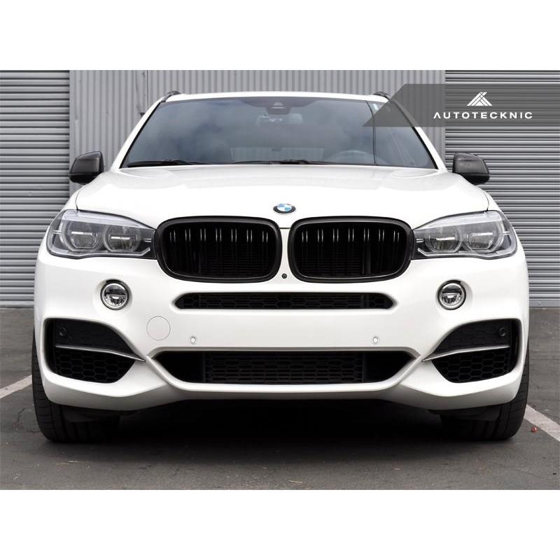 BMW X5 X6  M kryty zrkadla x5m