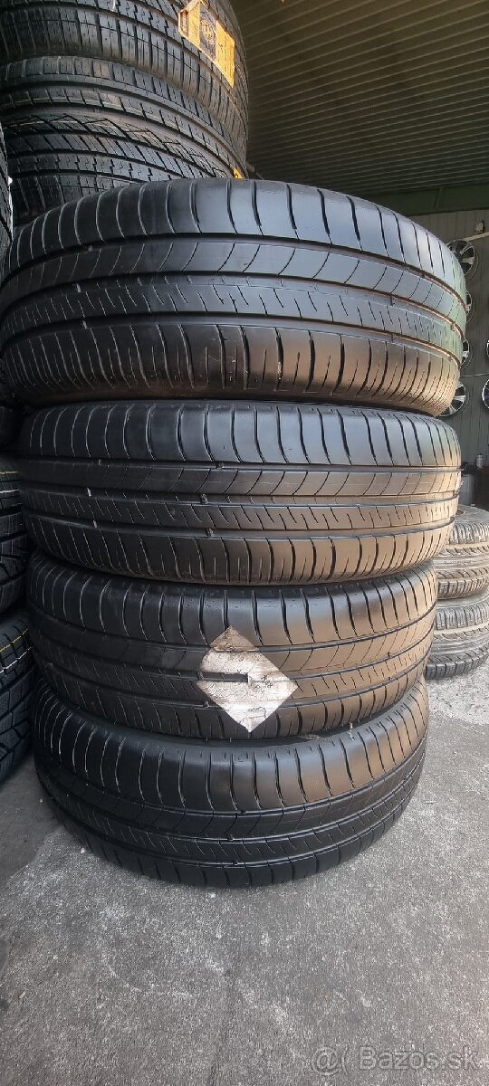 Letne pneu Michelin 195/65r16