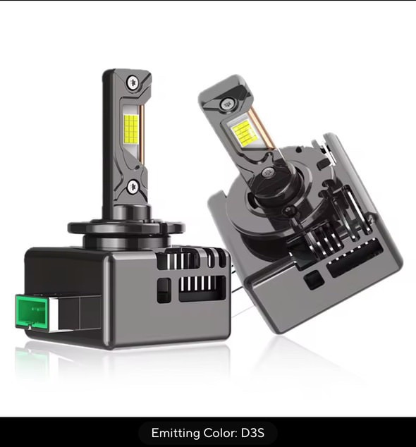 Led D1S 55W