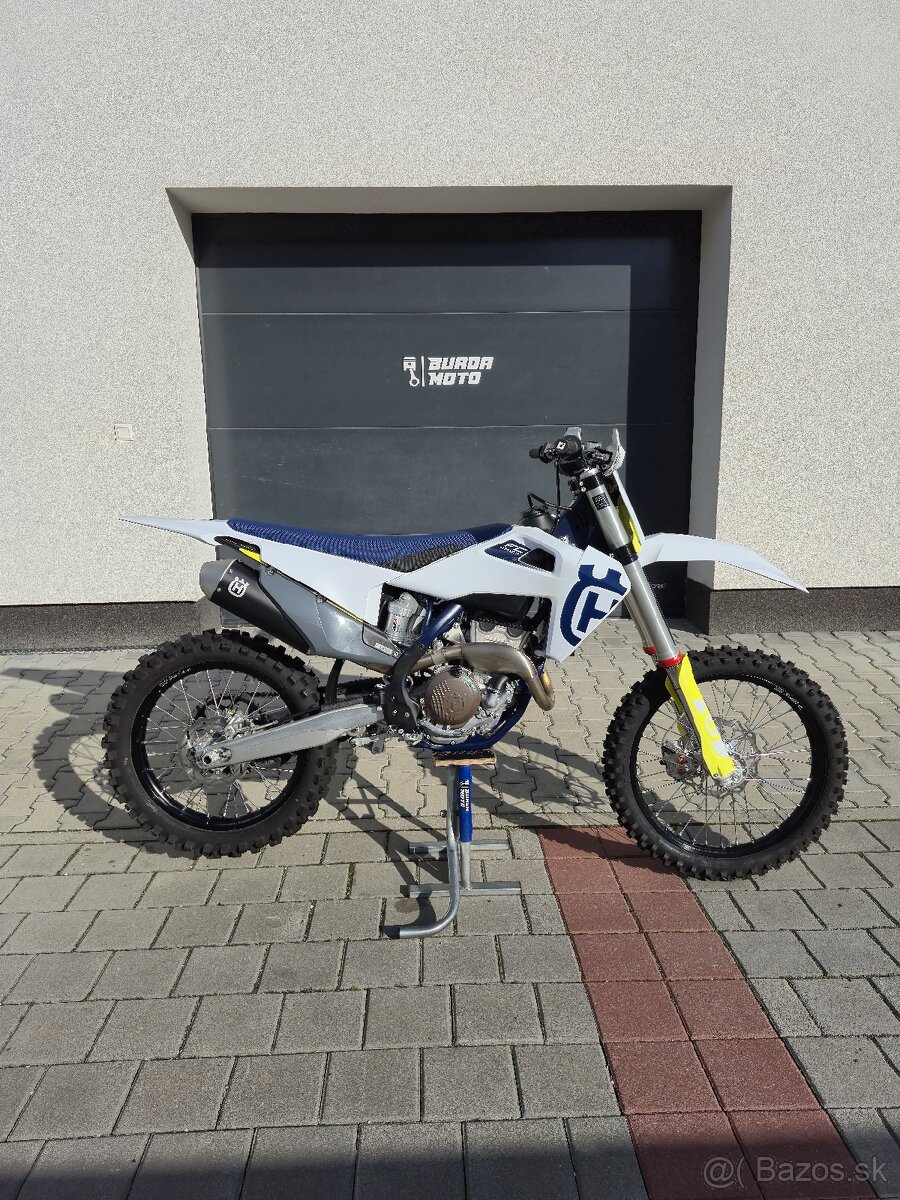 Husqvarna FC 250 3.7MTH