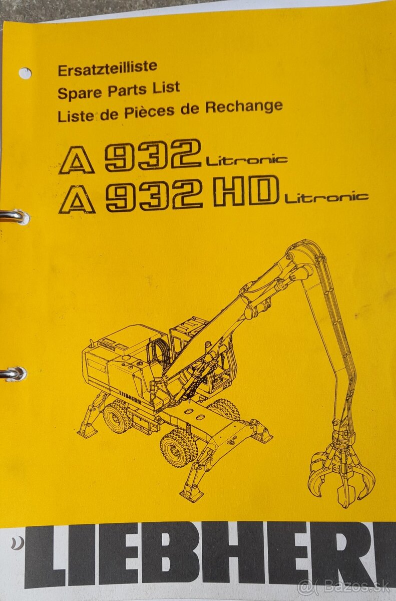 Liebherr