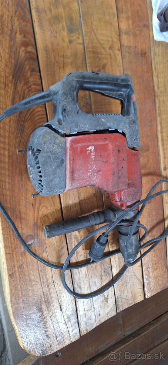 Predám hilti te76atc
