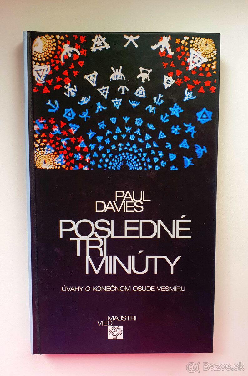 Posledné tri minúty.