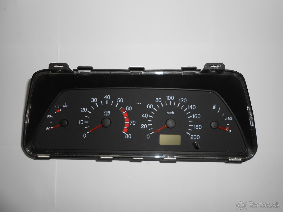 Budiky Lada 110