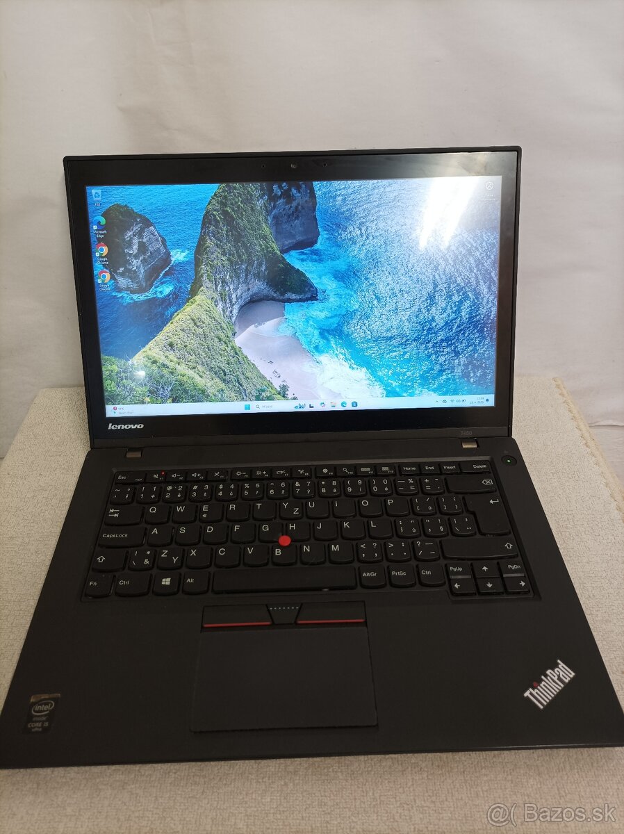 Lenovo Thinkpad T450