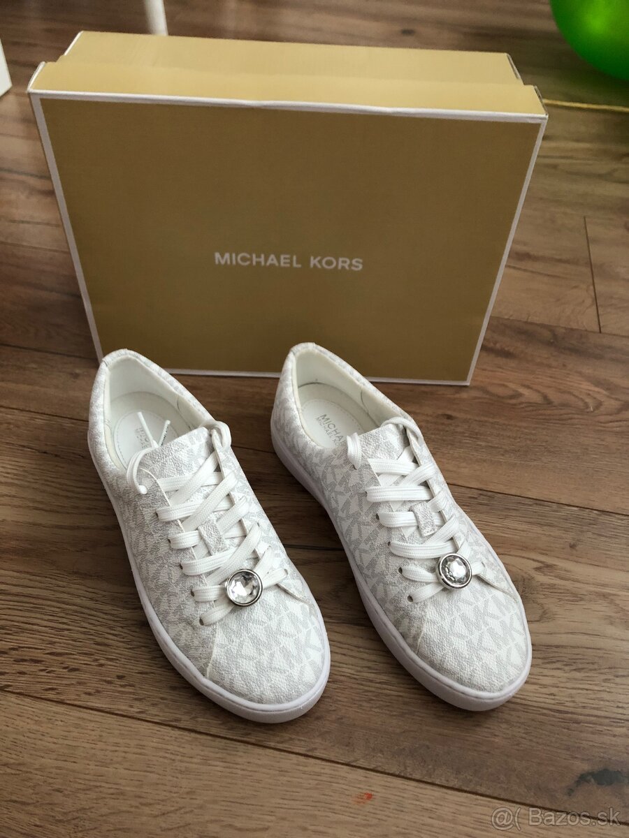 Damske tenisky Michael Kors