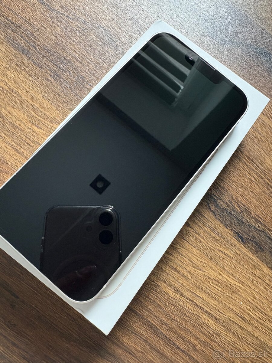 iPhone 13 128GB