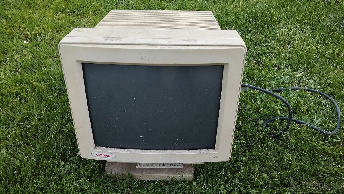 PC monitor