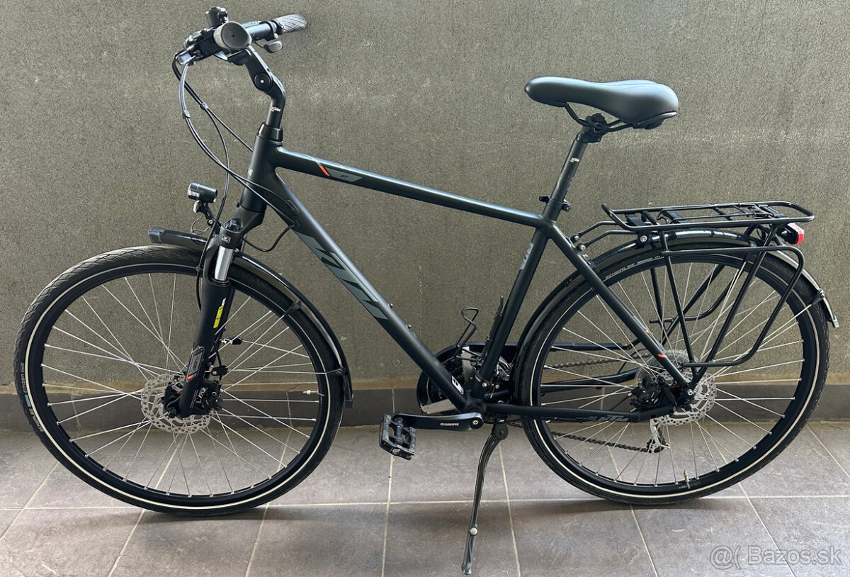 KTM LIFE RIDE XT