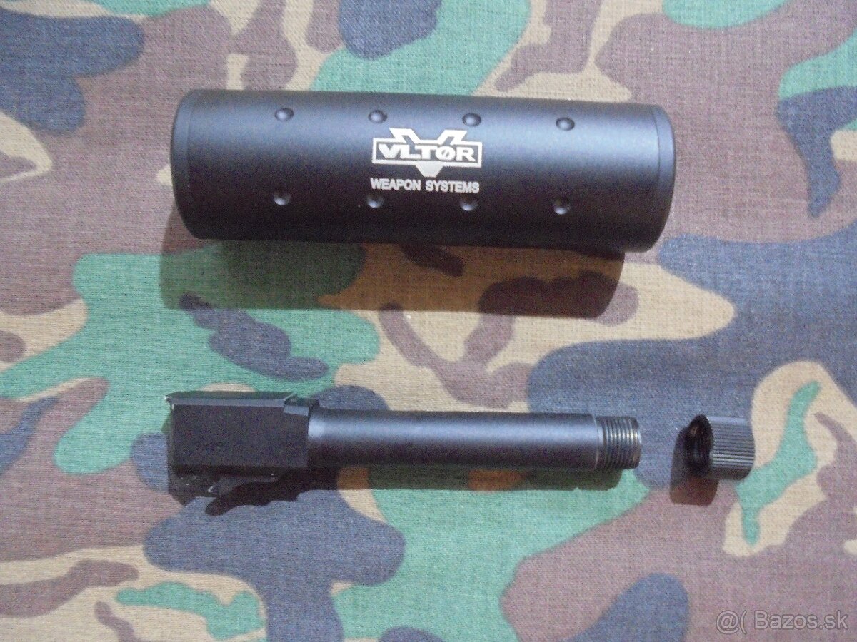 Airsoft veci.