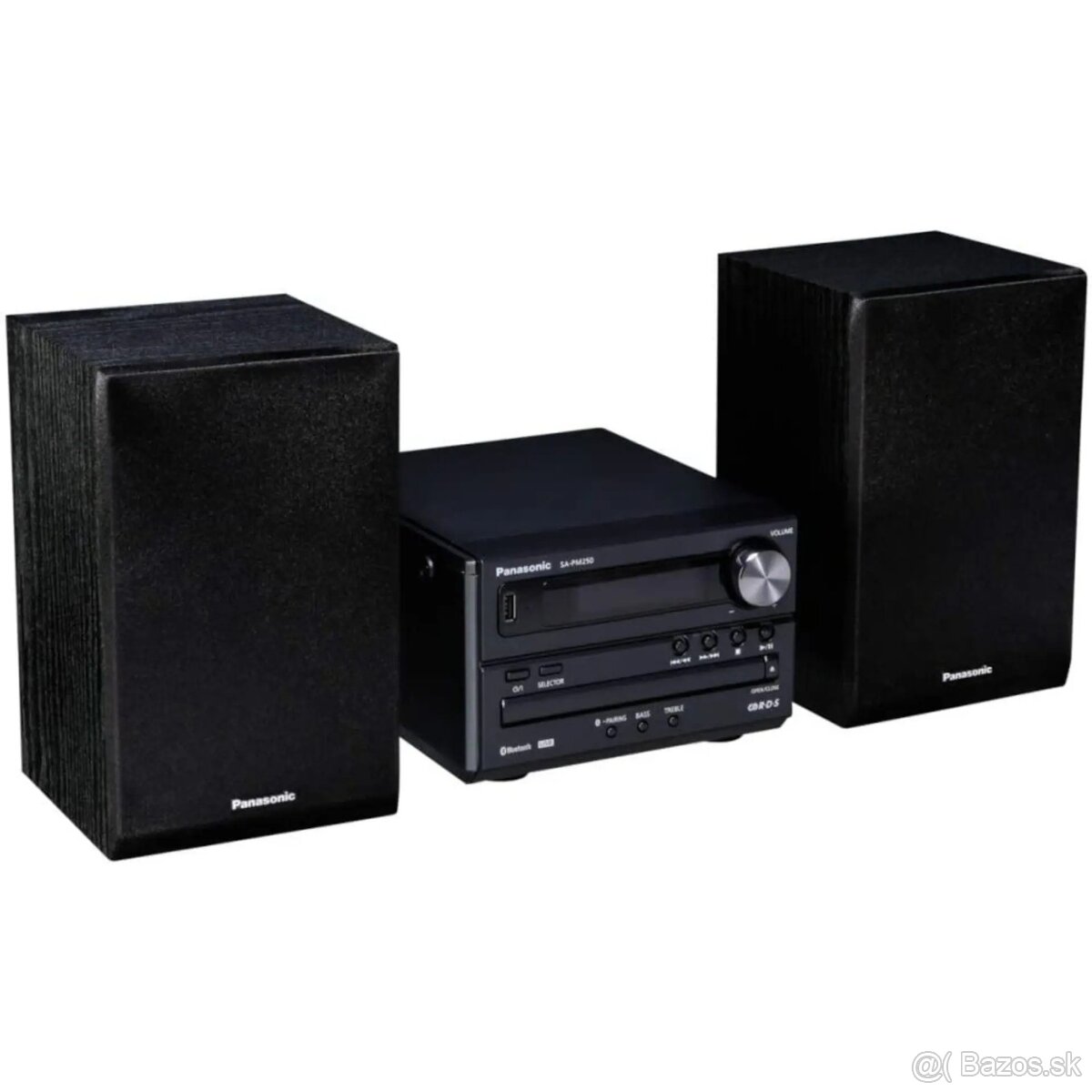 Panasonic SC-PM250