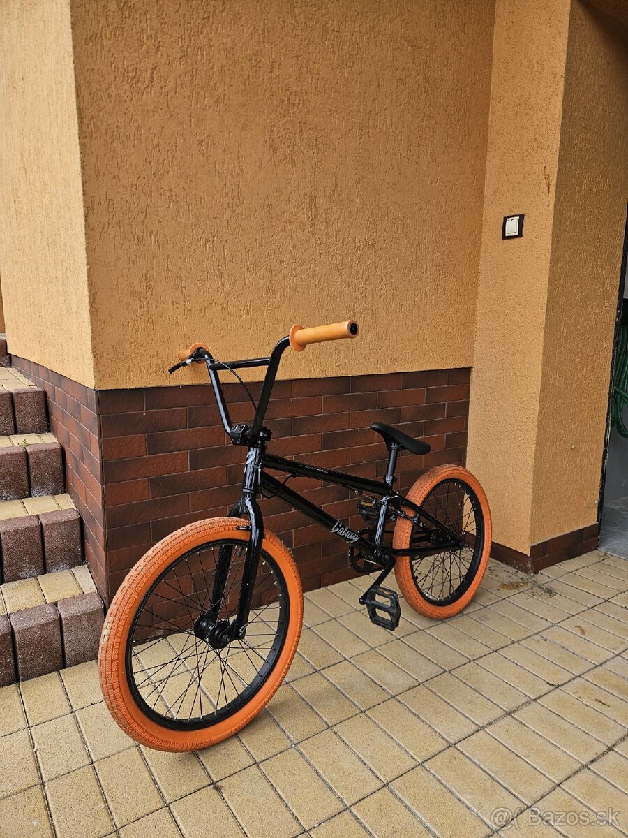 Bicykel Galaxy pyxis 2020