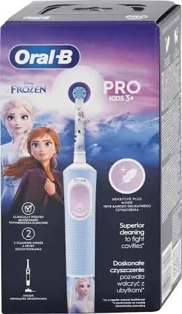 Oral-B Pro Kids Frozen