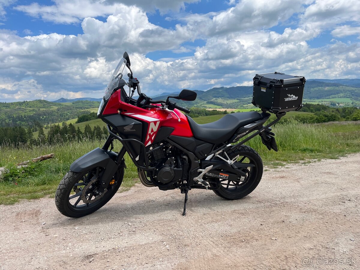NX 500