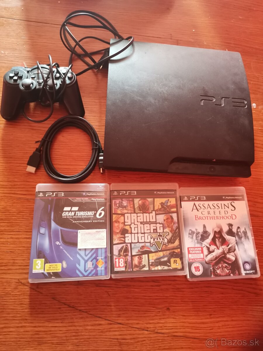 Ps3