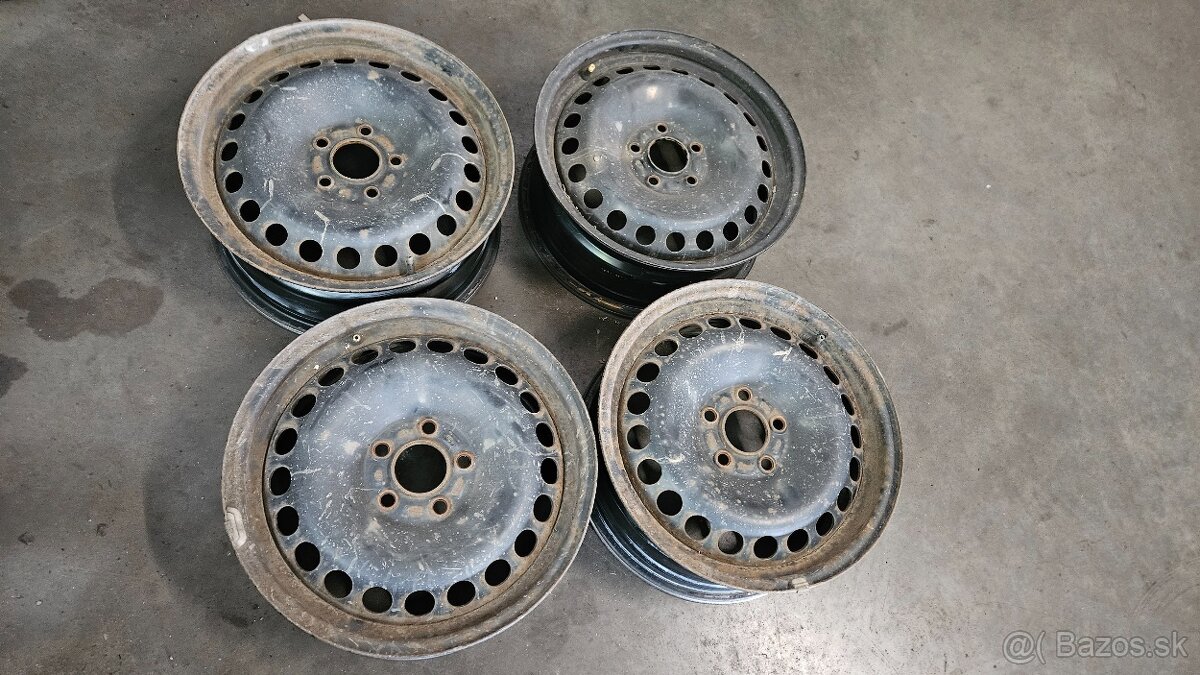 5x108 r16 ford