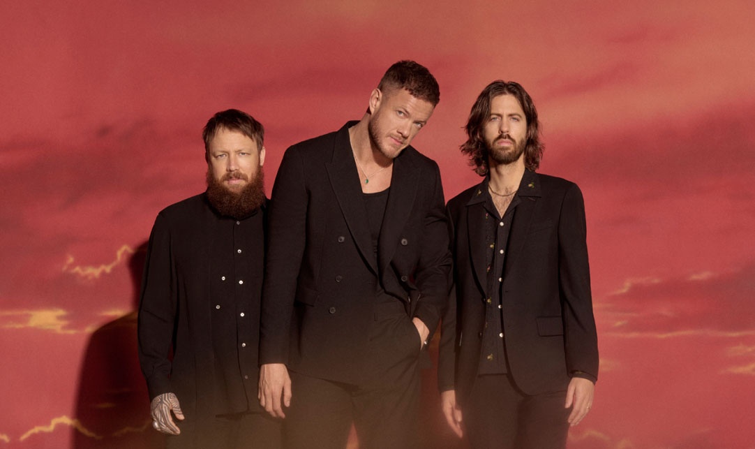 Imagine dragons