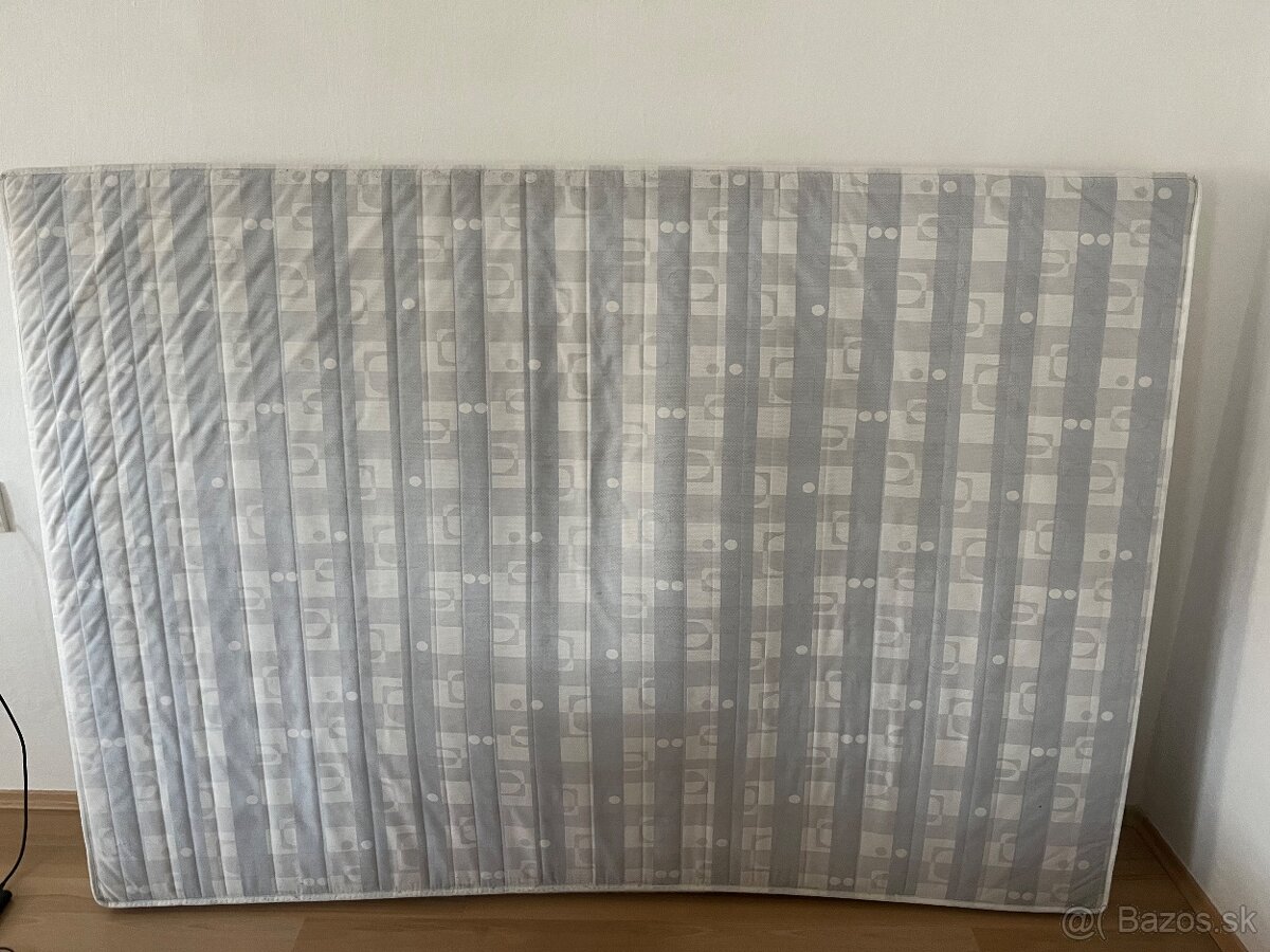 Matrac jysk 140x200