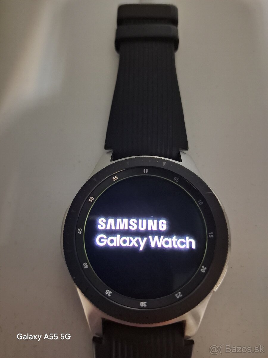 Samsung Galaxy watch