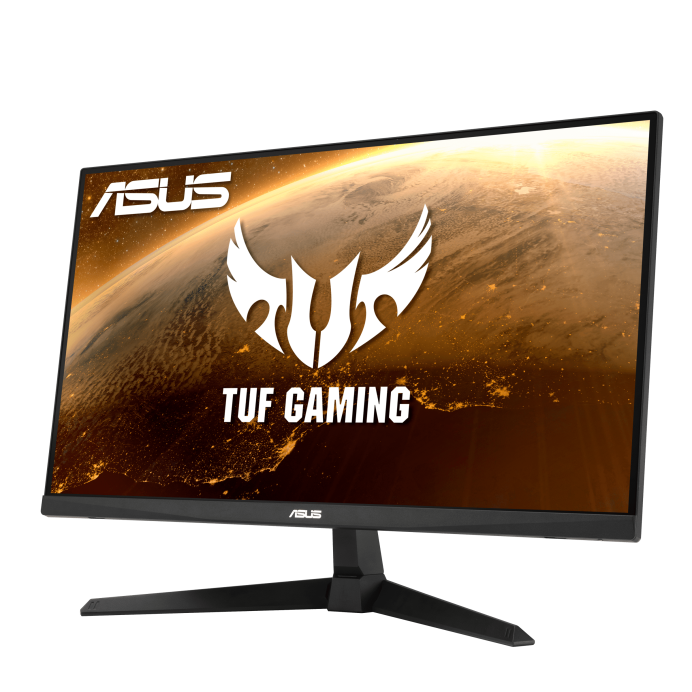 Herný monitor TUF Gaming VG277Q1A – 27" Full HD, 165 Hz
