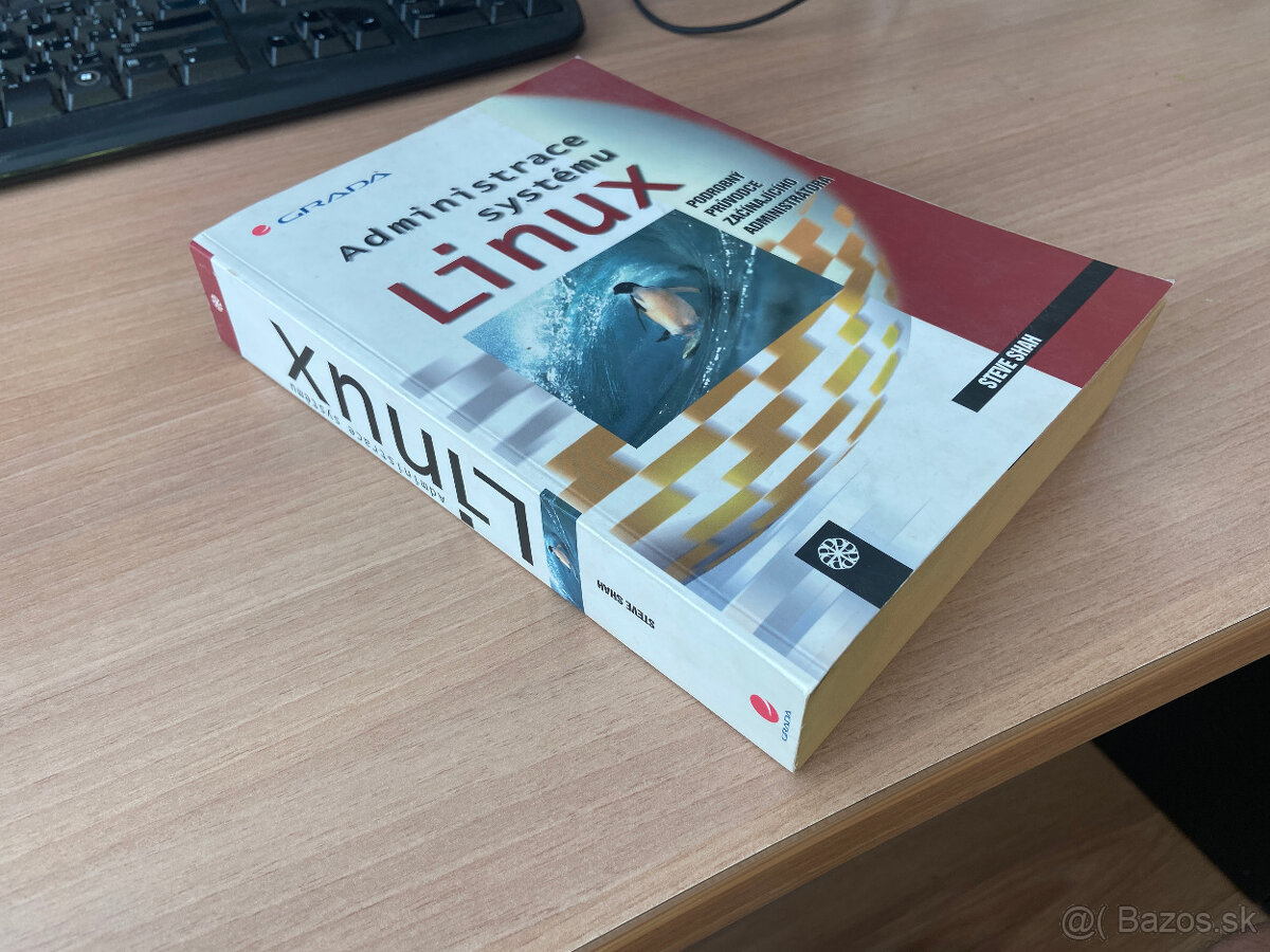 Administracia systemu Linux
