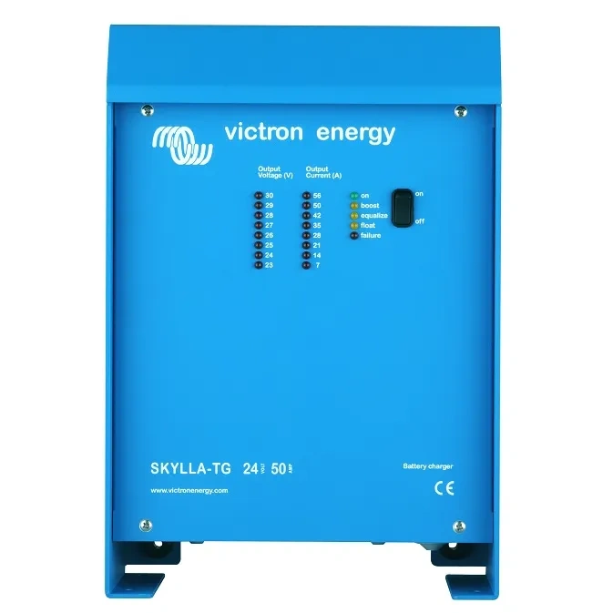 Victron Energy Skylla-TG 24/50